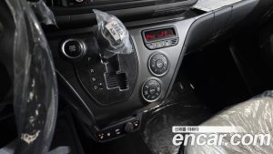 Kia RAY Signature 2026 года из Южной Кореи