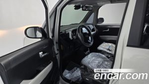 Kia RAY Signature 2026 года из Южной Кореи