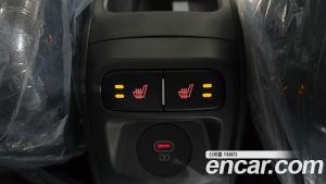 Kia RAY Signature 2026 года из Южной Кореи