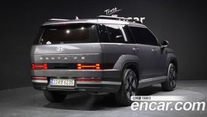 Hyundai Santafe HEV 1.6 2WD 2024 года из Южной Кореи