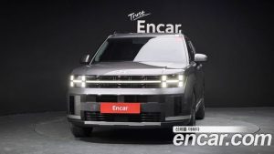 Hyundai Santafe HEV 1.6 2WD 2024 года из Южной Кореи