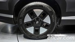 Hyundai Santafe HEV 1.6 2WD 2024 года из Южной Кореи