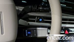 Hyundai Santafe HEV 1.6 2WD 2024 года из Южной Кореи