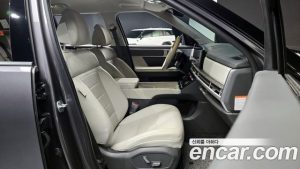 Hyundai Santafe HEV 1.6 2WD 2024 года из Южной Кореи