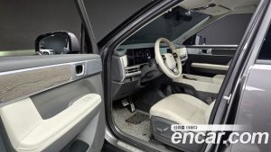 Hyundai Santafe HEV 1.6 2WD 2024 года из Южной Кореи