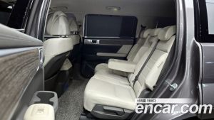 Hyundai Santafe HEV 1.6 2WD 2024 года из Южной Кореи