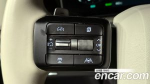 Hyundai Santafe HEV 1.6 2WD 2024 года из Южной Кореи