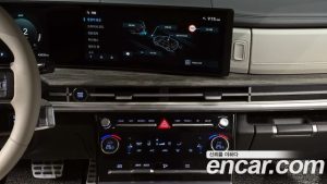 Hyundai Santafe HEV 1.6 2WD 2024 года из Южной Кореи