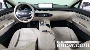 Genesis GV70 2.5T Бензин AWD 2024 года из Южной Кореи