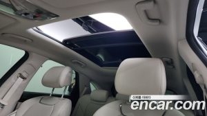 Genesis GV70 2.5T Бензин AWD 2024 года из Южной Кореи