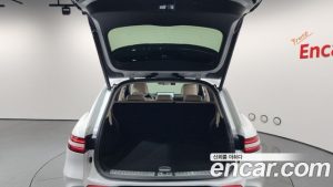Genesis GV70 2.5T Бензин AWD 2024 года из Южной Кореи