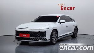 Hyundai Grandeur Premium 2024 года из Южной Кореи