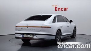 Hyundai Grandeur Premium 2024 года из Южной Кореи