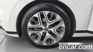 Hyundai Grandeur Premium 2024 года из Южной Кореи
