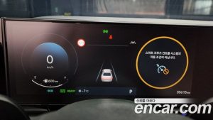 Hyundai Grandeur Premium 2024 года из Южной Кореи