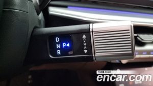 Hyundai Grandeur Premium 2024 года из Южной Кореи