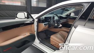 Hyundai Grandeur Premium 2024 года из Южной Кореи