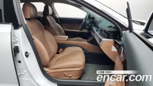 Hyundai Grandeur Premium 2024 года из Южной Кореи