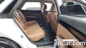Hyundai Grandeur Premium 2024 года из Южной Кореи
