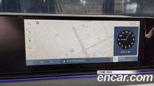 Hyundai Grandeur Premium 2024 года из Южной Кореи
