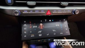 Hyundai Grandeur Premium 2024 года из Южной Кореи