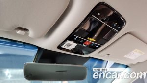 Hyundai Grandeur Premium 2024 года из Южной Кореи