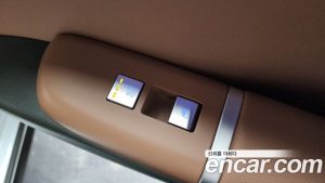 Hyundai Grandeur Premium 2024 года из Южной Кореи