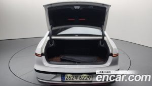 Hyundai Grandeur Premium 2024 года из Южной Кореи