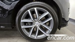 Land Rover Range Rover Sport P360 AB 2023 года из Южной Кореи