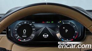 Land Rover Range Rover Sport P360 AB 2023 года из Южной Кореи