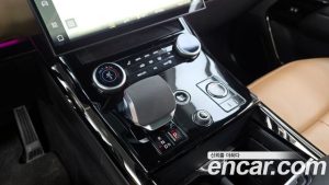 Land Rover Range Rover Sport P360 AB 2023 года из Южной Кореи