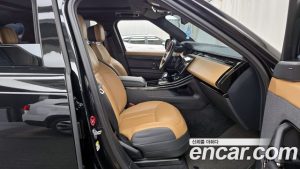 Land Rover Range Rover Sport P360 AB 2023 года из Южной Кореи