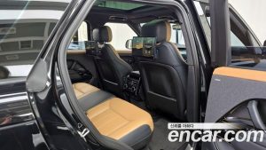 Land Rover Range Rover Sport P360 AB 2023 года из Южной Кореи