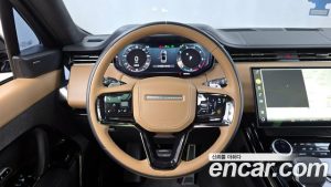 Land Rover Range Rover Sport P360 AB 2023 года из Южной Кореи
