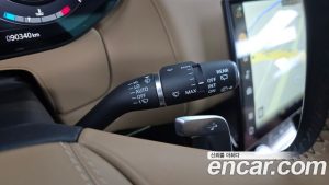 Land Rover Range Rover Sport P360 AB 2023 года из Южной Кореи