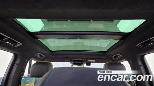 Land Rover Range Rover Sport P360 AB 2023 года из Южной Кореи