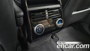 Land Rover Range Rover Sport P360 AB 2023 года из Южной Кореи