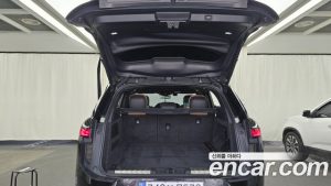 Land Rover Range Rover Sport P360 AB 2023 года из Южной Кореи