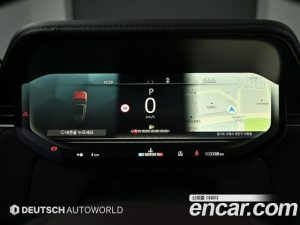 Land Rover Range Rover P530 AB LWB 2024 года из Южной Кореи