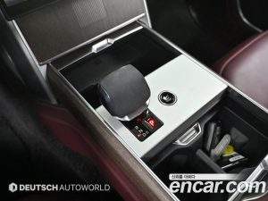 Land Rover Range Rover P530 AB LWB 2024 года из Южной Кореи