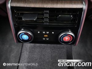 Land Rover Range Rover P530 AB LWB 2024 года из Южной Кореи