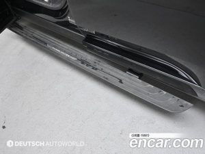 Land Rover Range Rover P530 AB LWB 2024 года из Южной Кореи