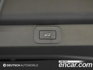 Land Rover Range Rover P530 AB LWB 2024 года из Южной Кореи