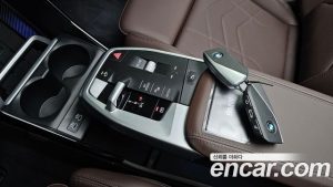 BMW 2-Series 220i M Sport Design 2025 года из Южной Кореи