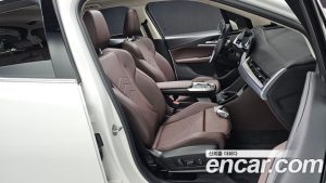 BMW 2-Series 220i M Sport Design 2025 года из Южной Кореи