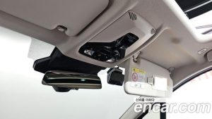 BMW 2-Series 220i M Sport Design 2025 года из Южной Кореи