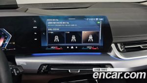BMW 2-Series 220i M Sport Design 2025 года из Южной Кореи