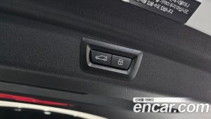 BMW 2-Series 220i M Sport Design 2025 года из Южной Кореи