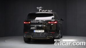 Land Rover Range Rover Sport P360 AB 2023 года из Южной Кореи