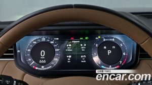 Land Rover Range Rover Sport P360 AB 2023 года из Южной Кореи